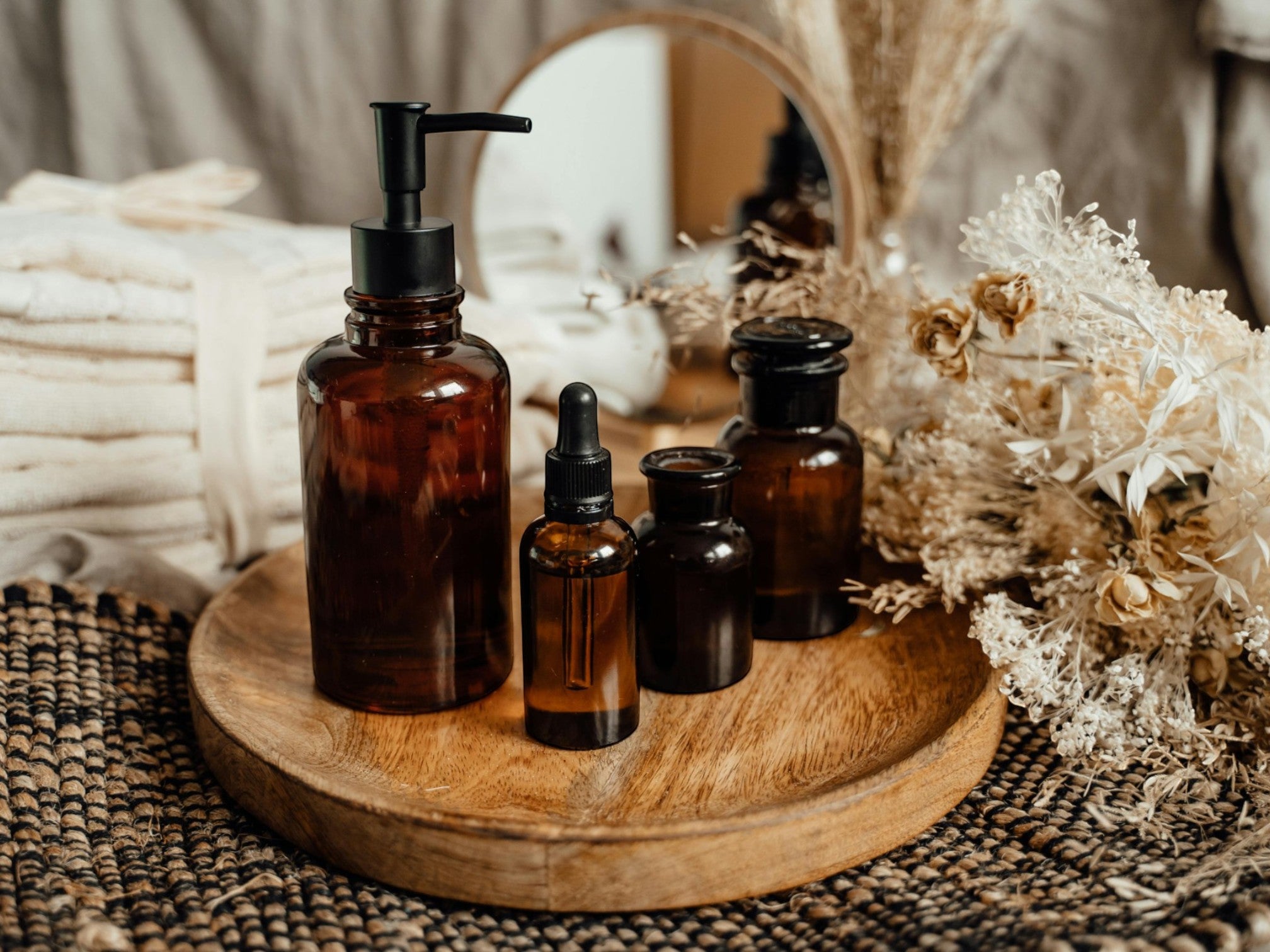 Festival-Ready Skin: 6 Ways To Get Glowing Skin Naturally