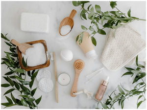 Why Sustainable Beauty Is The Future: The Benefits Of A Conscious Skincare Routine