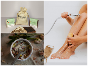 Bath Rituals For The Wedding Season: How To Achieve Bridal Glow Naturally