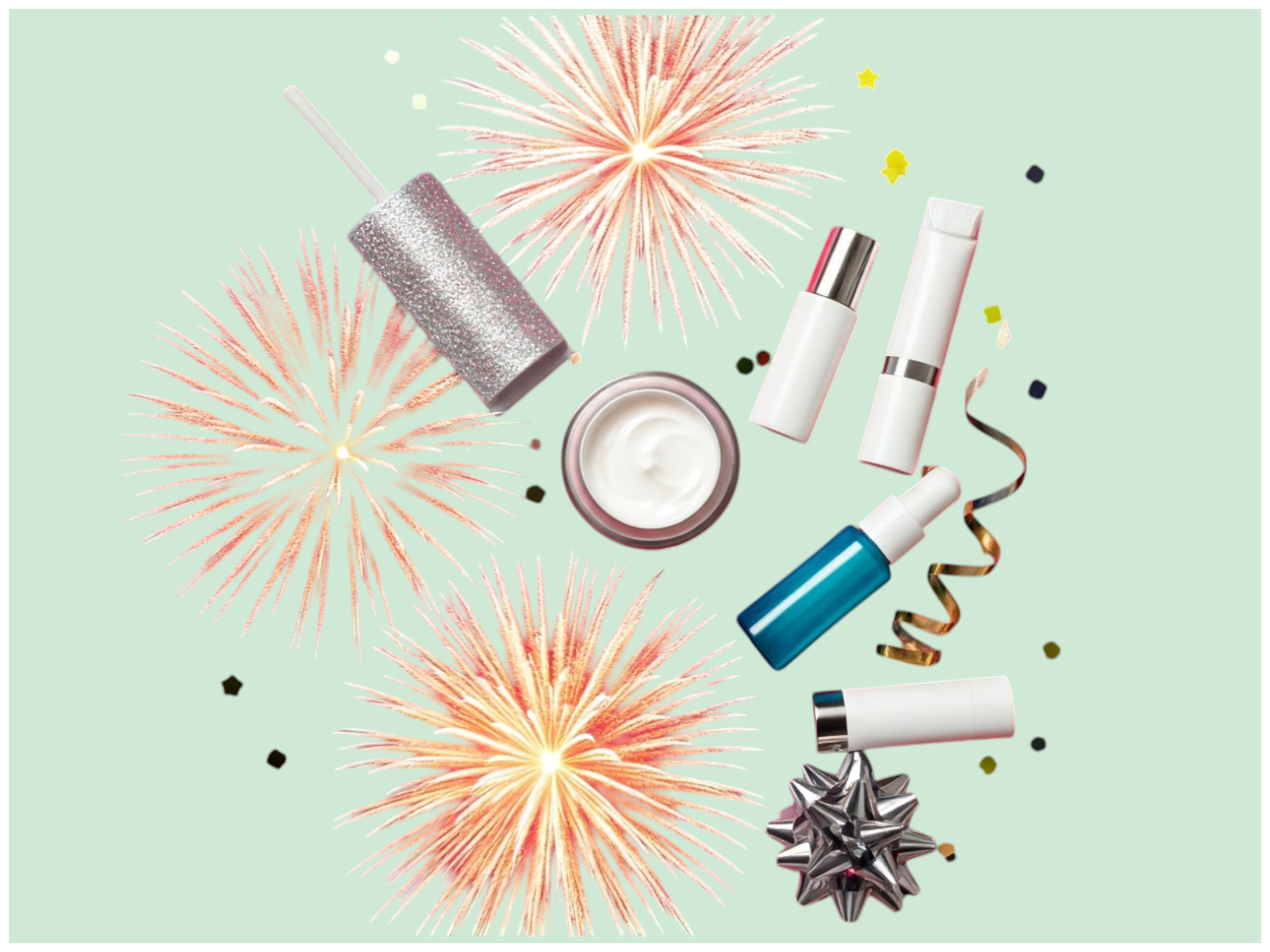 Healthy Skin Resolutions: 6 Skincare Habits To Adopt In The New Year