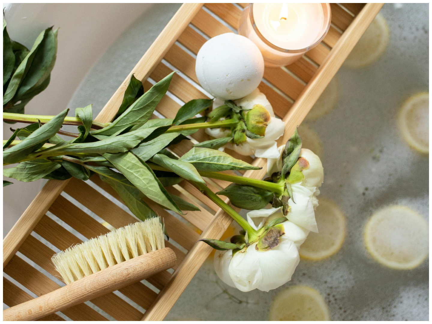 How Your Daily Bathing Habits Impact Your Skin