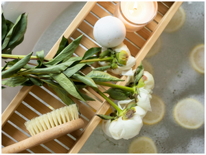 How Your Daily Bathing Habits Impact Your Skin