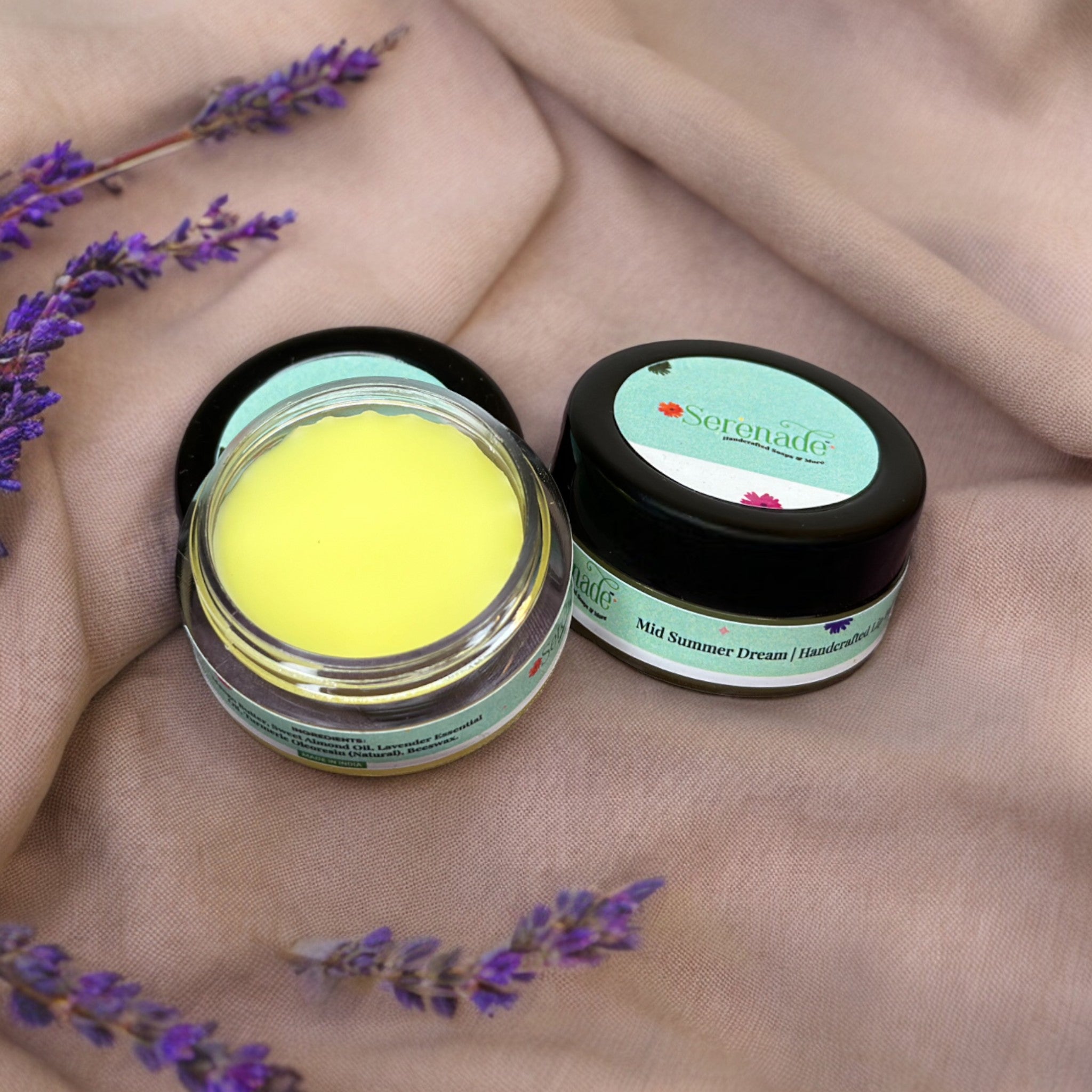 Mid Summer Dream Lip Balm.